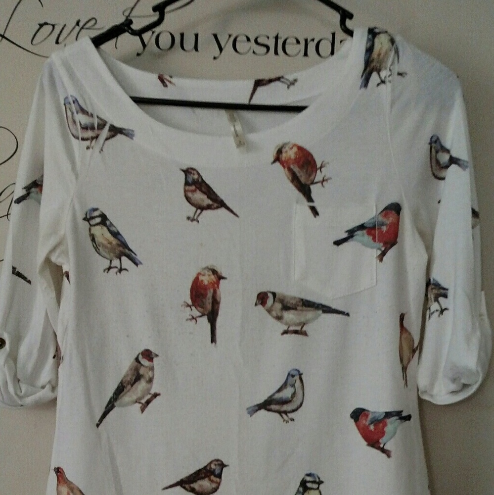 Women's clothing